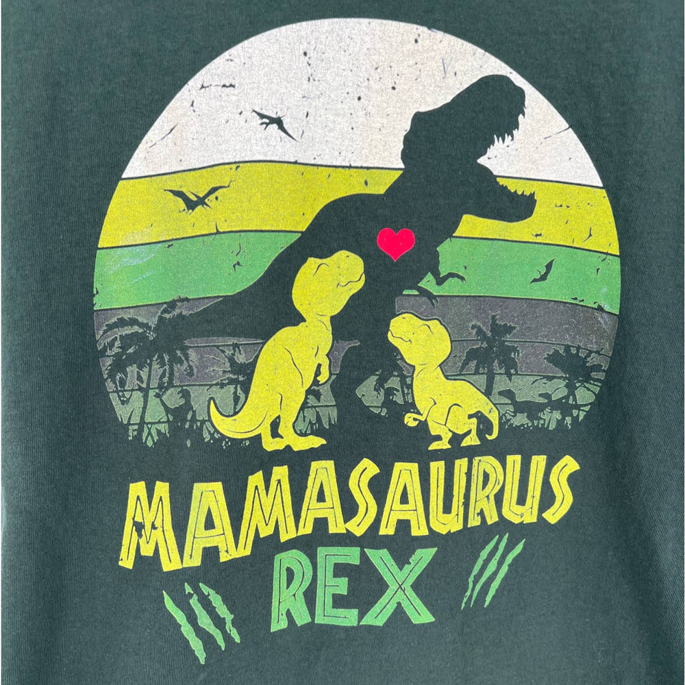 Mamasaurus Rex - image 2